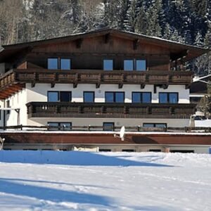 Pension Heidelberg - lastminute wintersport aanbiedingen