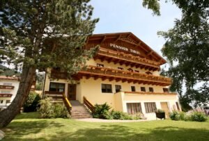 Pension Tirol - lastminute wintersport aanbiedingen