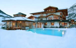 Ponyhof - lastminute wintersport aanbiedingen