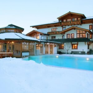 Ponyhof - lastminute wintersport aanbiedingen