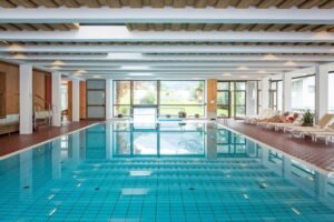 Posthotel Rössle - lastminute wintersport aanbiedingen