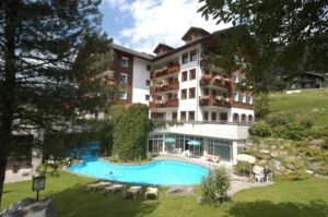 Posthotel Rössle - lastminute wintersport aanbiedingen