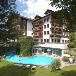 Posthotel Rössle - lastminute wintersport aanbiedingen