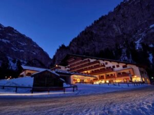 Principe Marmolada - lastminute wintersport aanbiedingen