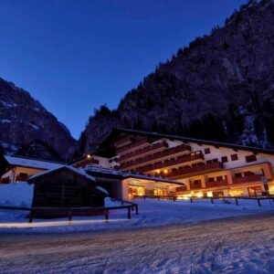 Principe Marmolada - lastminute wintersport aanbiedingen