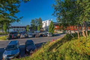 Radisson Blu Beitostolen - lastminute wintersport aanbiedingen