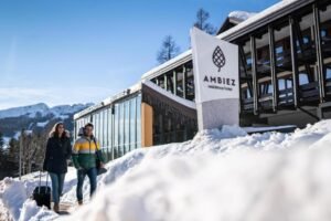 Residence Ambiez - lastminute wintersport aanbiedingen