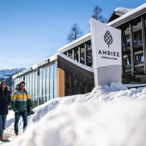 Residence Ambiez - lastminute wintersport aanbiedingen