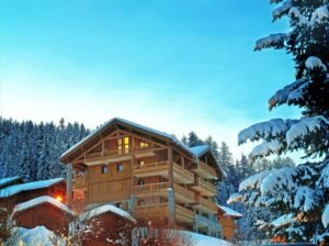 Residence CGH L&apos;Orée des Cimes - lastminute wintersport aanbiedingen