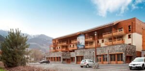 Residence CGH Le Coeur d&apos;Or - lastminute wintersport aanbiedingen
