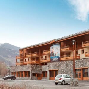 Residence CGH Le Coeur d&apos;Or - lastminute wintersport aanbiedingen