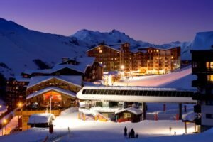 Residence CGH Les Clarines - lastminute wintersport aanbiedingen