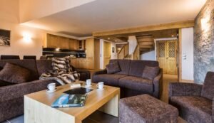 Residence CGH Les Marmottons - lastminute wintersport aanbiedingen