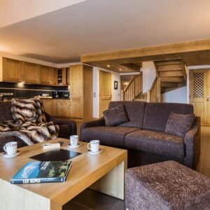 Residence CGH Les Marmottons - lastminute wintersport aanbiedingen