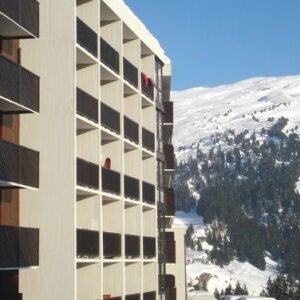 Résidence Doris - lastminute wintersport aanbiedingen