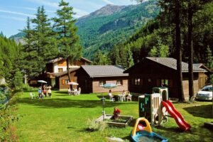 Residence Edelweiss - lastminute wintersport aanbiedingen