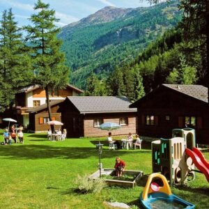 Residence Edelweiss - lastminute wintersport aanbiedingen