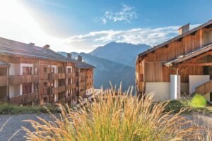 Residence Etoiles d&apos;Orion - lastminute wintersport aanbiedingen