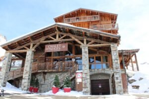 Residence Hermine - lastminute wintersport aanbiedingen