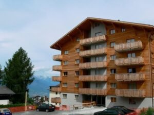 Residence Le Pracondu - lastminute wintersport aanbiedingen