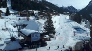 Résidence Le Thabor C - lastminute wintersport aanbiedingen
