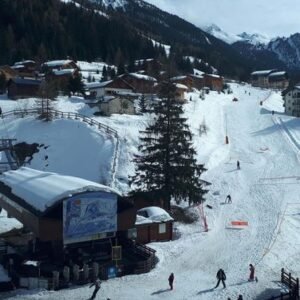 Résidence Le Thabor C - lastminute wintersport aanbiedingen