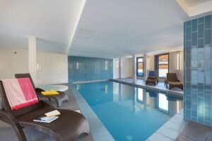 Residence Nemea Le Hameau - lastminute wintersport aanbiedingen
