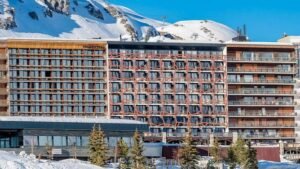 Résidence Phoenix - lastminute wintersport aanbiedingen
