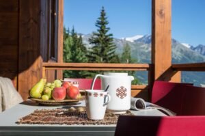 Residence & Spa CGH L&apos;Alpaga - lastminute wintersport aanbiedingen