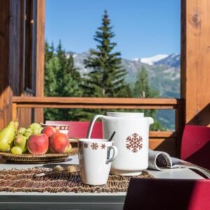 Residence & Spa CGH L&apos;Alpaga - lastminute wintersport aanbiedingen