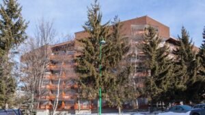 Résidence Tyrol - lastminute wintersport aanbiedingen