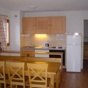 Residence Valfrejus - lastminute wintersport aanbiedingen