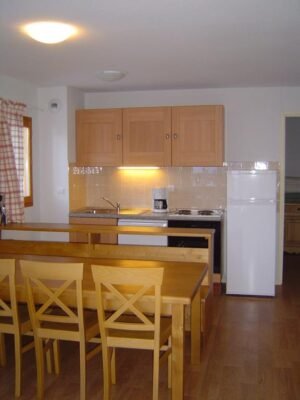 Residence Valfrejus - lastminute wintersport aanbiedingen