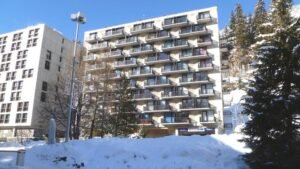 Résidence Vega - lastminute wintersport aanbiedingen
