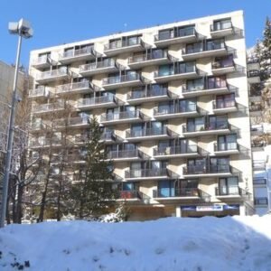 Résidence Vega - lastminute wintersport aanbiedingen