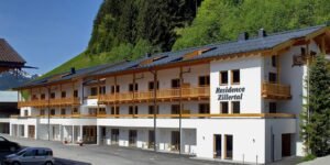 Residence Zillertal - lastminute wintersport aanbiedingen