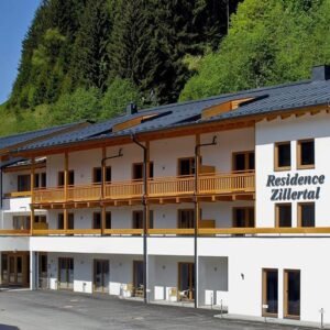 Residence Zillertal - lastminute wintersport aanbiedingen