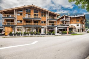 Residenz Illyrica Tirol - lastminute wintersport aanbiedingen