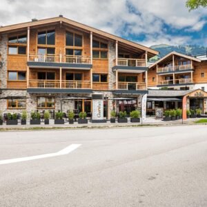 Residenz Illyrica Tirol - lastminute wintersport aanbiedingen