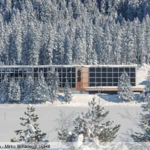 Revier Mountain Lodge Lenzerheide - lastminute wintersport aanbiedingen