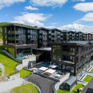Riddergaarden - lastminute wintersport aanbiedingen
