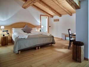 Romantic Excelsior - lastminute wintersport aanbiedingen