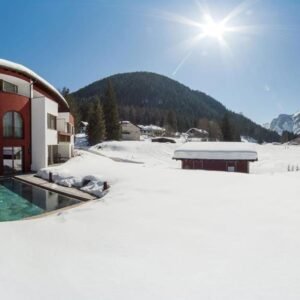 Romantik Hotel Santer - lastminute wintersport aanbiedingen