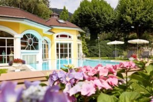 Romantikhotel Metzgerwirt - lastminute wintersport aanbiedingen