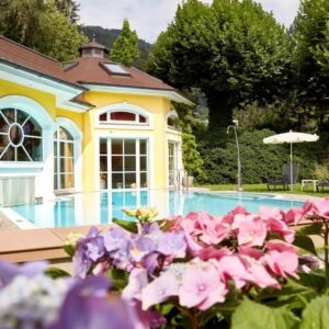 Romantikhotel Metzgerwirt - lastminute wintersport aanbiedingen