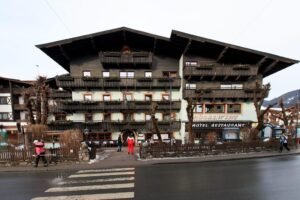 Rösslwirt - lastminute wintersport aanbiedingen