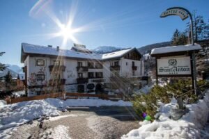 Sant Anton - lastminute wintersport aanbiedingen