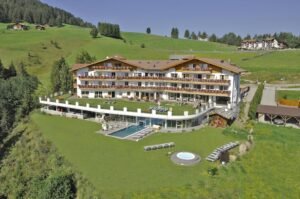 Scherlin - lastminute wintersport aanbiedingen