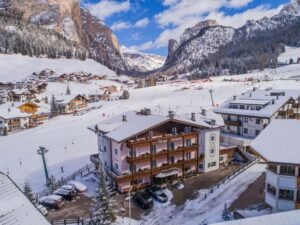 Serena - lastminute wintersport aanbiedingen