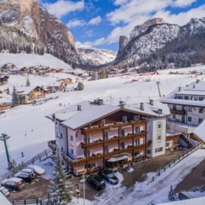 Serena - lastminute wintersport aanbiedingen